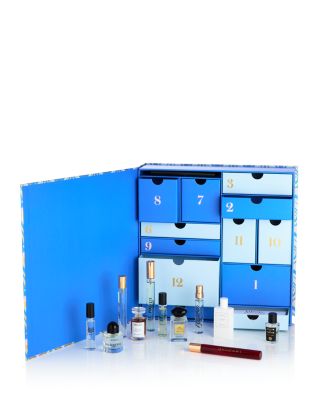 12 Day Fragrance Advent Calendar ($344 value) - Exclusive