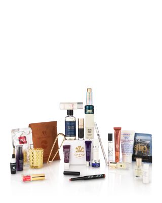 25 Days of Beauty Advent Calendar ($800 value) - Exclusive