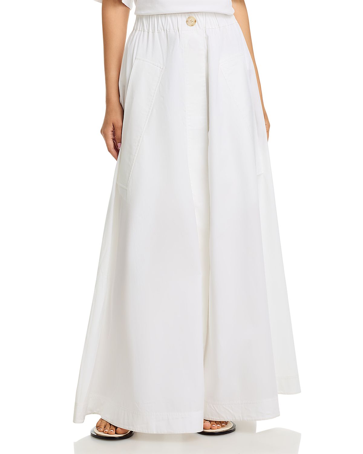Co Parachute Skirt
