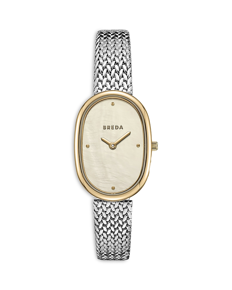 Breda Jane Tethered Watch, 12mm x 23mm