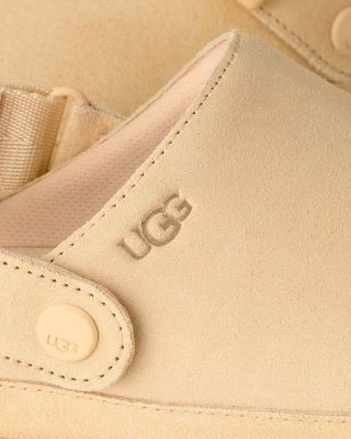 Women&#39;s Goldenstar Slip On Slingback Clogs