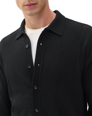 Crawford Wool & Cashmere Sweater