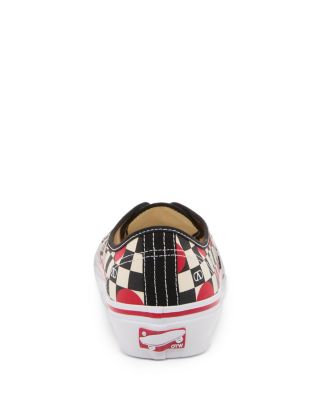 Women's Low-Top VLogo Polka Dot Sneakers