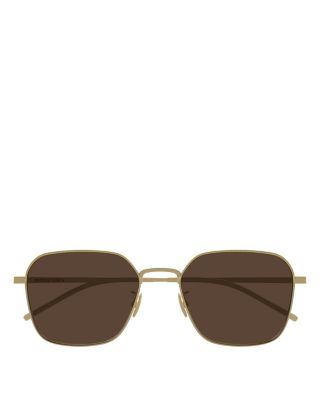 Square Sunglasses, 55mm