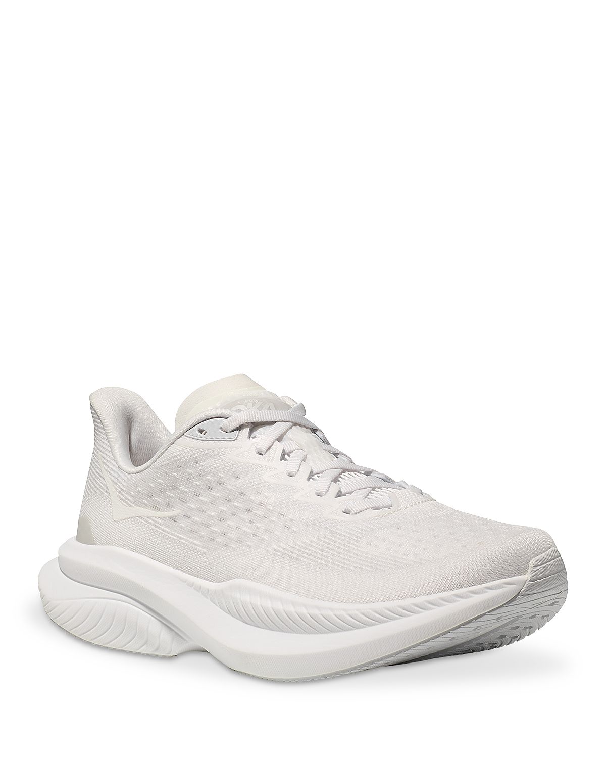 Hoka Women's Mach 6 Trainer Sneakers