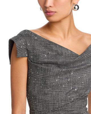 Jacqueline Midi Dress