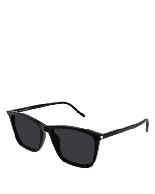 Rectangular Sunglasses, 56mm