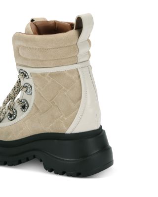 Women's Kensington Hiking Boots