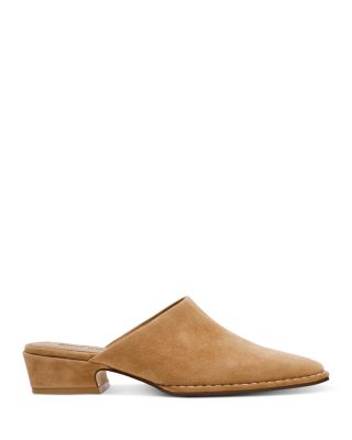 Women's Dessa Mule Pumps
