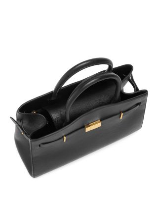 The Mini Hudson Top Handle Bag