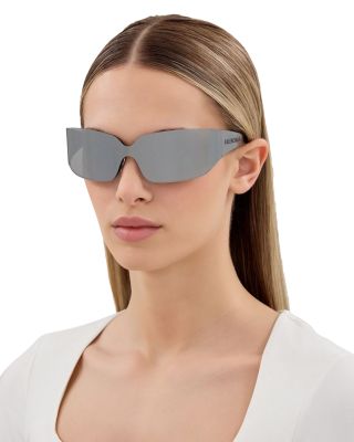 Mask Sunglasses, 99mm