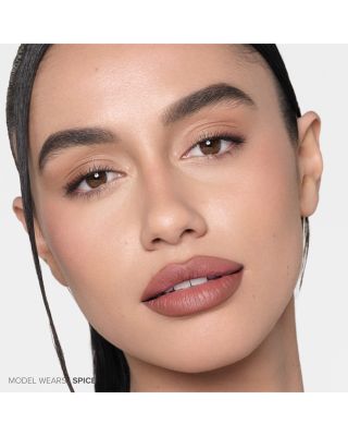 Matte &amp; Satin Velvet Lipstick