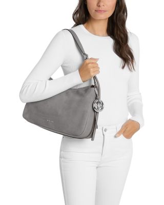 Nolita Medium Top Zip Convertible Shoulder Bag