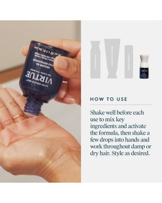 Healing Oil Home & Away Duo