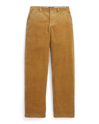 Boys' Bedford Straight Fit Corduroy Pant - Little Kid