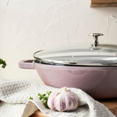 4.5-Quart Perfect Pan