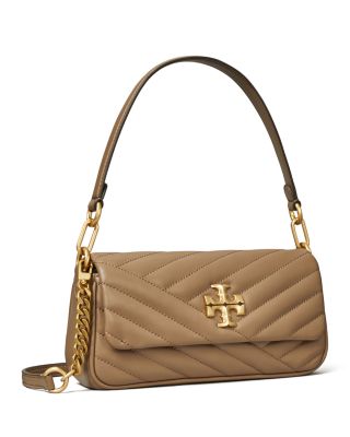 Kira Small Chevron Shoulder Bag