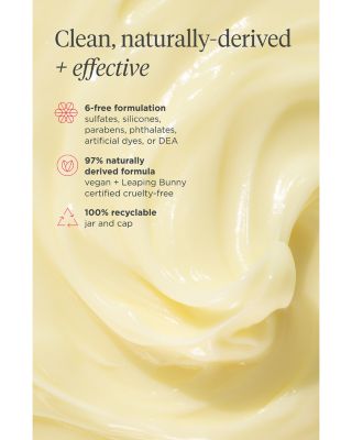 Don't Despair, Repair! Vanilla Birthday Cake Deep Conditioning Mask 8 oz.