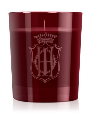 Rose Perfumed Candle 7.7 oz.