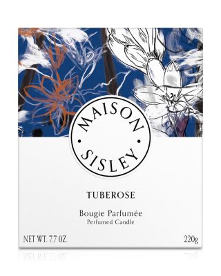 Tuberose Perfumed Candle 7.7 oz.