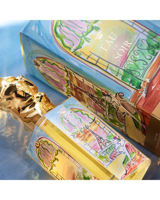 Eau du Soir Eau de Parfum - Luke Edward Hall Limited Edition 3.3 oz.