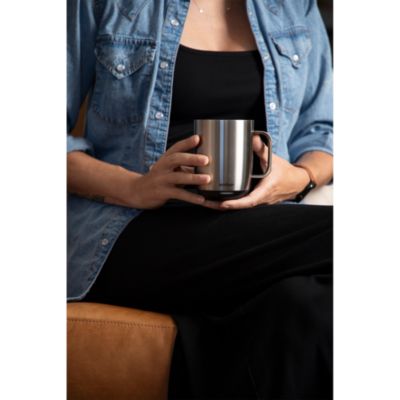 Temperature Control Smart Mug 2, 14 oz.
