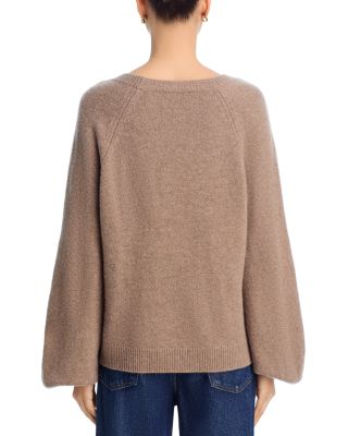 Thea Cashmere Sweater 
