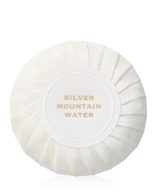 Silver Mountain Water Perfumed Body Soap 5.3 oz.