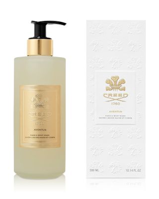Aventus Hand & Body Wash 10.14 oz.