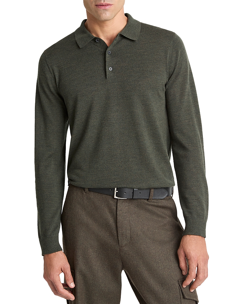 Vince Merino Polo