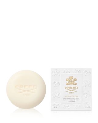 Aventus For Her Perfumed Body Soap 5.3 oz.