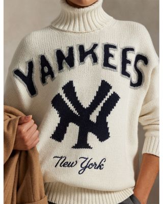 Yankees Turtleneck