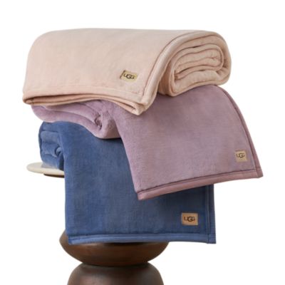 Coco Throw Blanket, 50&amp;quot; x 70&amp;quot;