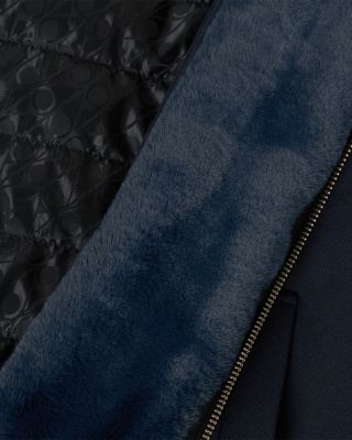 Classic Bunny Jacket