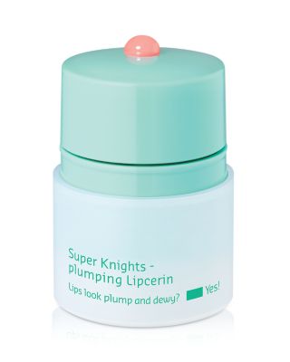 Super Knights Plumping Lipcerin 0.5 oz.