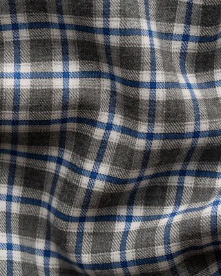 Slim Fit Dress Shirt