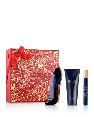 Good Girl Eau de Parfum Holiday Gift Set ($215 value)