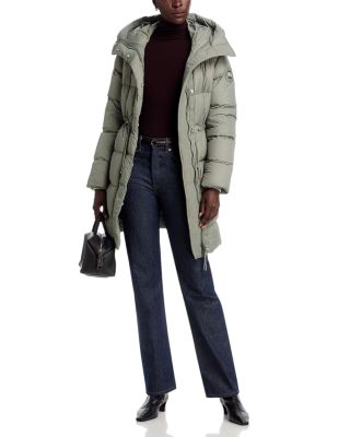 Montgomery Down Coat