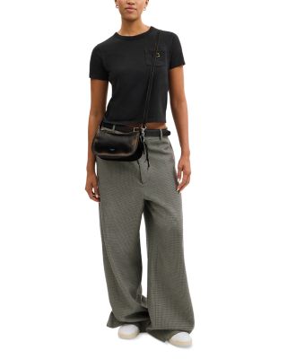 Waverly Loved Leather Bag