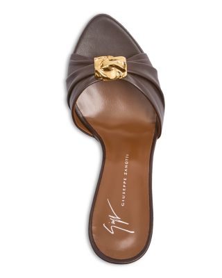 Women's Clandestino Nugget Slide Sandals