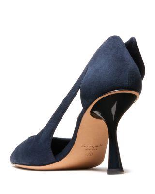 Women's Bunnie Pumps