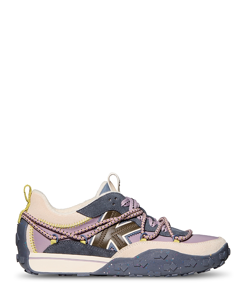 Kate Spade New York Women's K As In Kate Running Sneakers In Multi