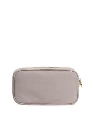 Classic Small Nylon Pouch