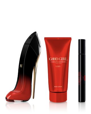 Very Good Girl Elixir Holiday Gift Set ($244 value)