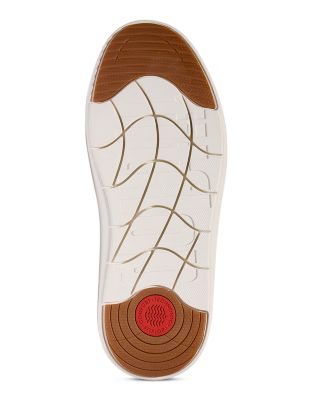 Women's RTG Leopard Sneakers