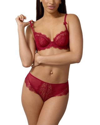 It's On Lace Underwire Bra