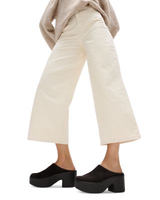 Women's Platform Pumps