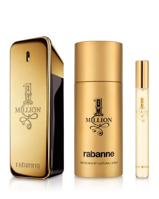 1 Million Eau de Toilette Holiday Gift Set ($190 value)