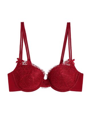 It's On Lace Contour Bra