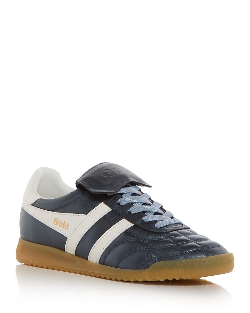 Gola Women's Stadium '86 Leather Sneakers
